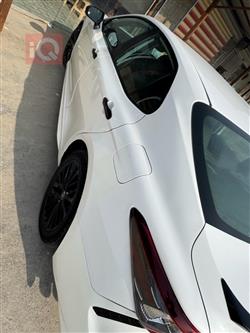 تۆیۆتا کامری